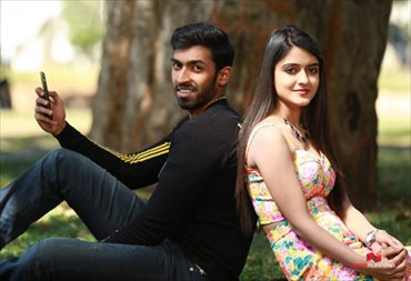 Run Anthony is an upcoming Kannada movie written and directed by Raghu Shastri. Starring Vinay Rajkumar and Rukhsar Mir in the lead role. Run Anthony,Run Anthony review,Vinay Rajkumar,Rukhsar Mir,Run Anthony movie stills,Run Anthony movie pics,Run Anthony movie images,Run Anthony movie photos,Run Anthony movie pictures