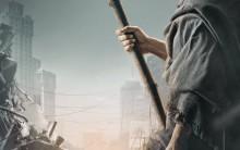 Irrfan Khan's upcoming movie 'Madaari' first look revealed today.
