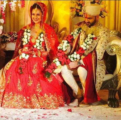 The marriage of actress Divyanka Tripathi and Vivek Dahiya was a private affair and it was attended by the couple family members and close friends. Divyanka Tripathi,Divyanka Tripathi wedding,Divyanka Tripathi marriage,Divyanka Tripathi and Vivek Dahiya,Vivek Dahiya,Vivek Dahiya wedding,Vivek Dahiya marriage,Divyanka Tripathi wedding pics,Divyanka Tripathi wedding images,Divyanka Tripathi wedding pho