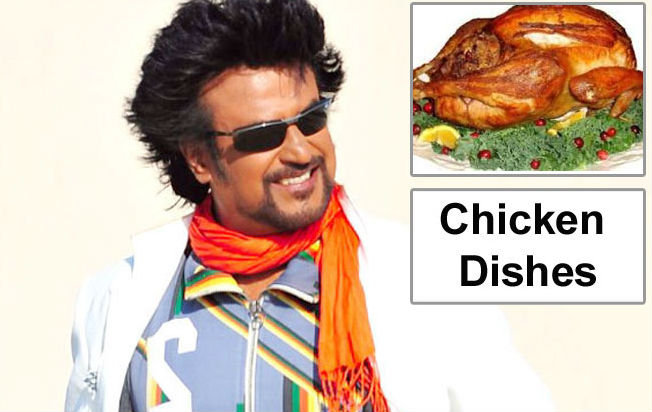 Check out Ajith, Vijay, Rajinikanth, Suriya, Vijankanth, Vikram, Nayantara, Trisha's Favorite Food. Celebs Favorite Foods,Favorite Foods,Ajith's Favorite Food,Vijay's Favorite Food,Ajith and vijay,Ajith,Vijay,Rajinikanth,Suriya,Vijankanth,Vikram,Nayantara,Trisha
