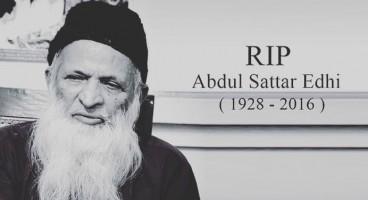 Abdul Sattar Edhi,Abdul Sattar Edhi dies at 88,Pakistan's legendary Abdul Sattar Edhi dies at 88,Edhi Foundation Chairman Abdul Sattar Edhi,Abdul Sattar Edhi dead,Abdul Sattar Edhi passesaway,Abdul Sattar Edhi pics,Abdul Sattar Edhi images,Abdul Satt