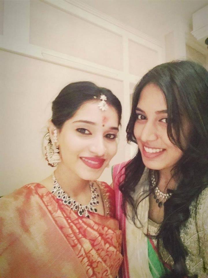 South Indian actor Chiyaan Vikram's daughter Akshita engaged to DMK leader M Karunanidhi's grandson Manu Ranjit on Sunday July 10th in Chennai. Celebs like Shankar, Udhayanidhi Stalin and many others graced the event. Chiyaan Vikram,Vikram,vikram daughter engagement,Karunanidhi grandson,Karunanidhi's great grandson,Karunanidhi,Vikram daughter,Vikram daughter marriage,Vikram daughter wedding