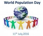 World Population Day: quotes, wishes, messages and greetings.