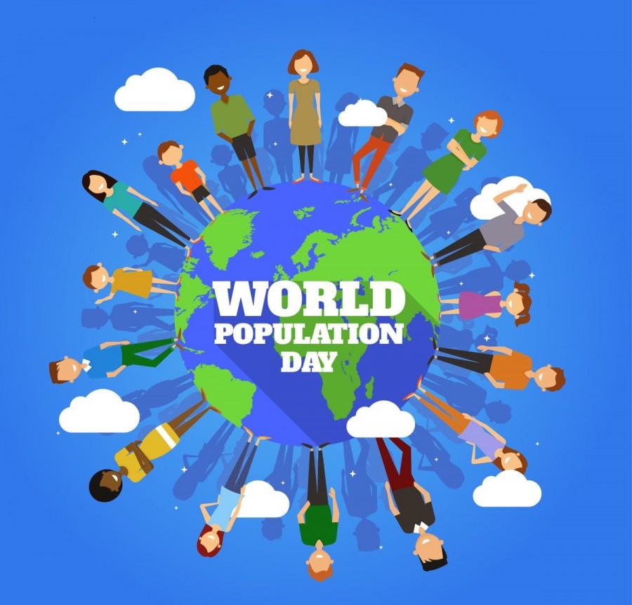 World Population Day: quotes, wishes, messages and greetings. World Population Day,World Population Day 2016,World Population Day quotes,World Population Day wishes,World Population Day messages,World Population Day greetings