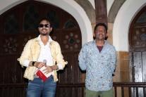 Irrfan Khan has been on a promotional spree, for his upcoming movie, Madaari.