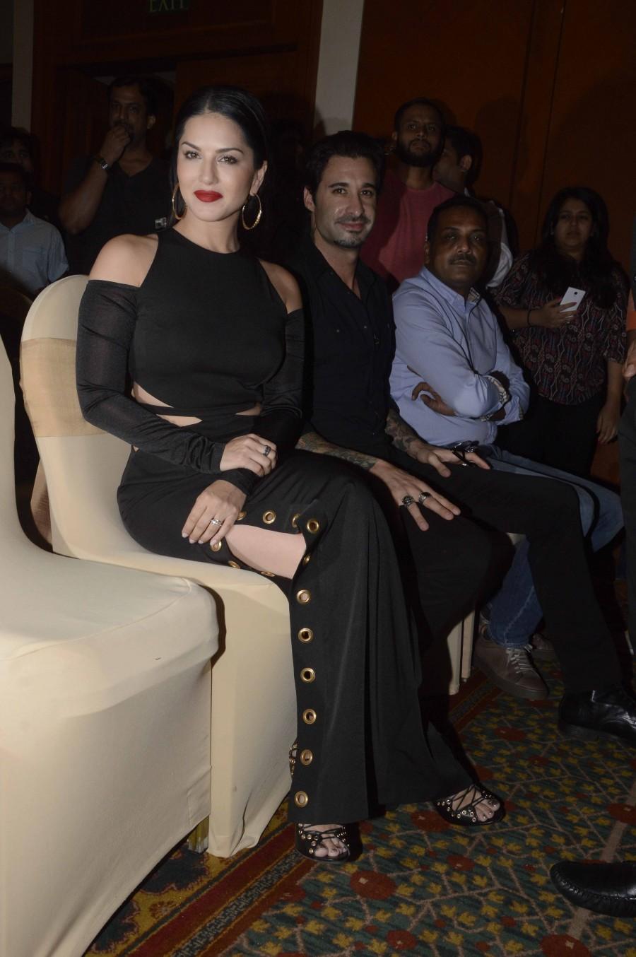 Bollywood actress Sunny Leone launches Manforce special calendar. Sunny Leone,Sunny Leone launches Manforce special calendar,Sunny Leone at Manforce special calendar,Manforce special calendar,Bollywood actress Sunny Leone,actress Sunny Leone,Sunny Leone latest pics,Sunny Leone latest images,Sunny Leone latest photos,Sun