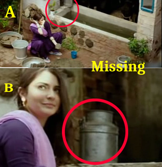 One of the much-awaited film of this year, Salman Khan's Sultan released this weekend on the eve of EID Festival. Here are some Funny Mistakes in Salman Khan's Sultan movie. Did You Notice Them? Funny Mistakes in Sultan movie,Sultan movie Funny Mistakes,Funny Mistakes is Salman Khan's Sultan movie,Sultan's funny mistakes,Salman Khan,Salman Khan's Sultan,Sultan funny mistakes pics,Sultan funny mistakes images,Sultan funny mistakes p