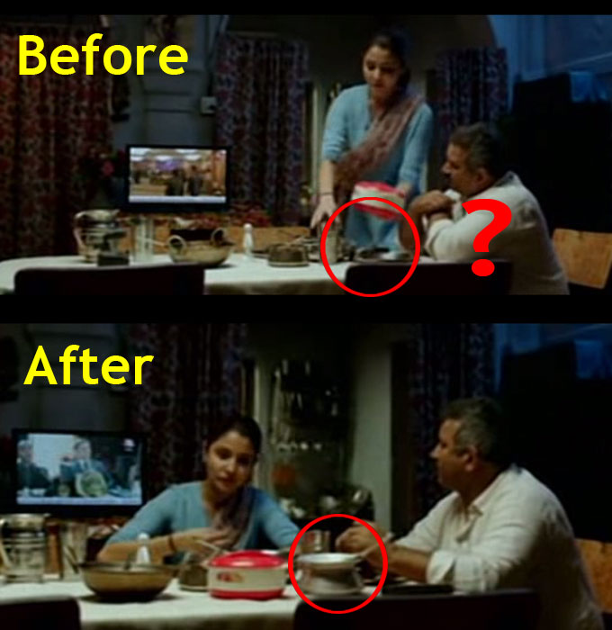 One of the much-awaited film of this year, Salman Khan's Sultan released this weekend on the eve of EID Festival. Here are some Funny Mistakes in Salman Khan's Sultan movie. Did You Notice Them? Funny Mistakes in Sultan movie,Sultan movie Funny Mistakes,Funny Mistakes is Salman Khan's Sultan movie,Sultan's funny mistakes,Salman Khan,Salman Khan's Sultan,Sultan funny mistakes pics,Sultan funny mistakes images,Sultan funny mistakes p