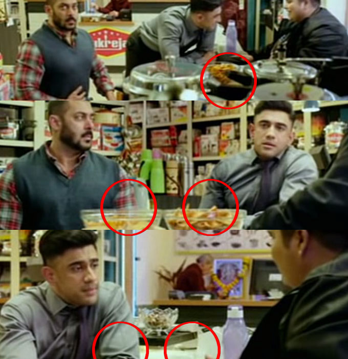 One of the much-awaited film of this year, Salman Khan's Sultan released this weekend on the eve of EID Festival. Here are some Funny Mistakes in Salman Khan's Sultan movie. Did You Notice Them? Funny Mistakes in Sultan movie,Sultan movie Funny Mistakes,Funny Mistakes is Salman Khan's Sultan movie,Sultan's funny mistakes,Salman Khan,Salman Khan's Sultan,Sultan funny mistakes pics,Sultan funny mistakes images,Sultan funny mistakes p