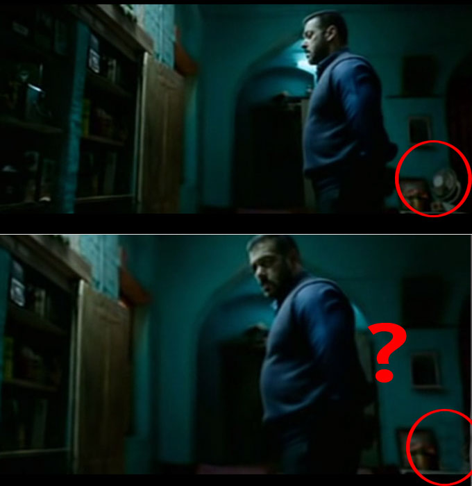 One of the much-awaited film of this year, Salman Khan's Sultan released this weekend on the eve of EID Festival. Here are some Funny Mistakes in Salman Khan's Sultan movie. Did You Notice Them? Funny Mistakes in Sultan movie,Sultan movie Funny Mistakes,Funny Mistakes is Salman Khan's Sultan movie,Sultan's funny mistakes,Salman Khan,Salman Khan's Sultan,Sultan funny mistakes pics,Sultan funny mistakes images,Sultan funny mistakes p