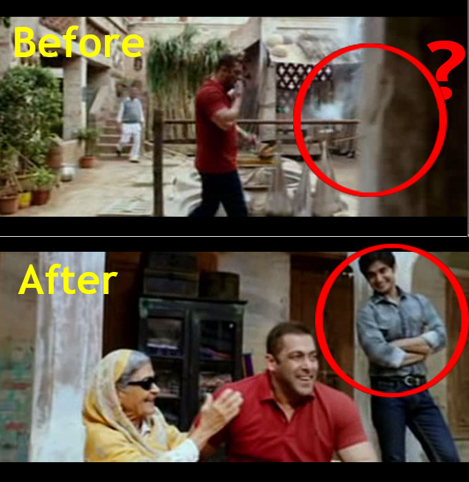 One of the much-awaited film of this year, Salman Khan's Sultan released this weekend on the eve of EID Festival. Here are some Funny Mistakes in Salman Khan's Sultan movie. Did You Notice Them? Funny Mistakes in Sultan movie,Sultan movie Funny Mistakes,Funny Mistakes is Salman Khan's Sultan movie,Sultan's funny mistakes,Salman Khan,Salman Khan's Sultan,Sultan funny mistakes pics,Sultan funny mistakes images,Sultan funny mistakes p