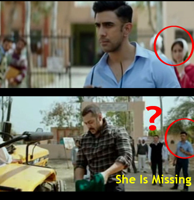 One of the much-awaited film of this year, Salman Khan's Sultan released this weekend on the eve of EID Festival. Here are some Funny Mistakes in Salman Khan's Sultan movie. Did You Notice Them? Funny Mistakes in Sultan movie,Sultan movie Funny Mistakes,Funny Mistakes is Salman Khan's Sultan movie,Sultan's funny mistakes,Salman Khan,Salman Khan's Sultan,Sultan funny mistakes pics,Sultan funny mistakes images,Sultan funny mistakes p