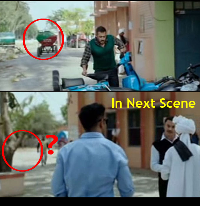 One of the much-awaited film of this year, Salman Khan's Sultan released this weekend on the eve of EID Festival. Here are some Funny Mistakes in Salman Khan's Sultan movie. Did You Notice Them? Funny Mistakes in Sultan movie,Sultan movie Funny Mistakes,Funny Mistakes is Salman Khan's Sultan movie,Sultan's funny mistakes,Salman Khan,Salman Khan's Sultan,Sultan funny mistakes pics,Sultan funny mistakes images,Sultan funny mistakes p