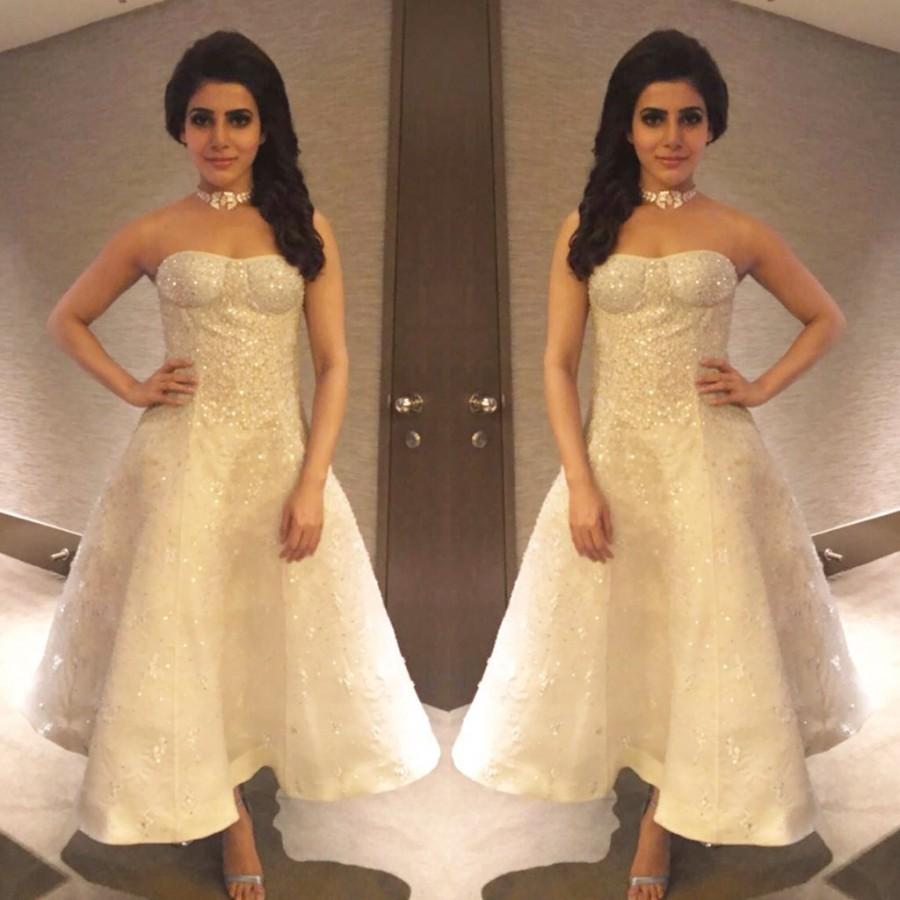 Actress Samantha Ruth Prabhu, who was originally roped in as Dhanush's pair in the upcoming Tamil gangster drama Samantha,Dhanush,Dhanush and Samantha,Samantha and Dhanush,Vada Chennai,Samantha out of Vada Chennai,tamil movie Vada Chennai