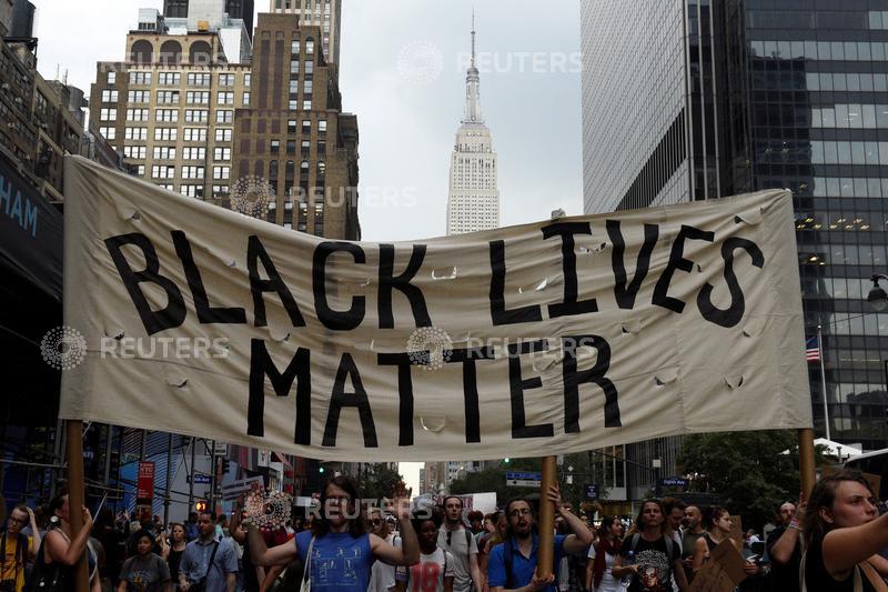 The rise of the Black Lives Matter movement that tackles race relations in the United States. Baton Rouge killing,Baton Rouge,Black Lives,Black Lives Matter,Black Lives Matter protests in Baton Rouge,United States,Black Lives Matter movement