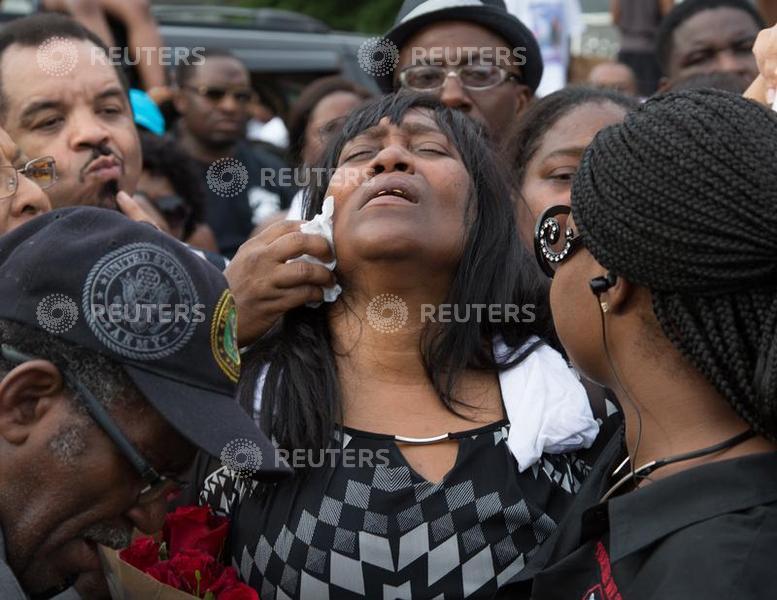 The rise of the Black Lives Matter movement that tackles race relations in the United States. Baton Rouge killing,Baton Rouge,Black Lives,Black Lives Matter,Black Lives Matter protests in Baton Rouge,United States,Black Lives Matter movement