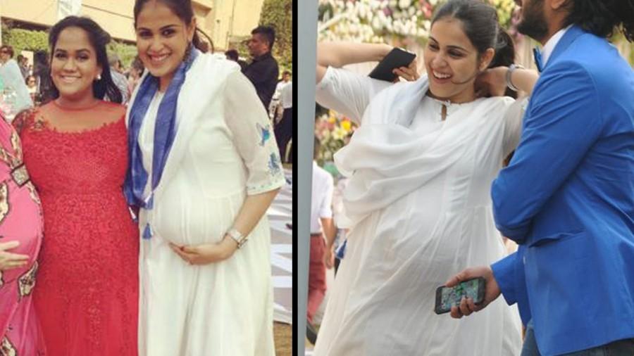South Indian actress flaunt baby bumps. Actress flaunt baby bumps,baby bumps,baby bump,Celebs baby bump,celebs flaunt baby bumps,pregnancy,pregnancy celebs,pregnancy actress,baby bumps pics,baby bumps images,baby bumps photos,baby bumps stills,baby bumps pictures