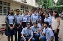 Bollywood actor Hrithik Roshan, Pooja Hegde, Jacqueline Fernandez spotted at mehboob studio.