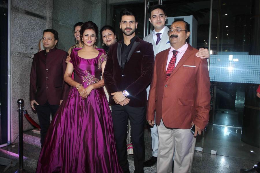 Divyanka Tripathi - Vivek Dahiya Wedding Reception pictures Divyanka Tripathi,Vivek Dahiya,Divyanka Tripathi Wedding Reception pictures,Divyanka Tripathi Wedding Reception,Divyanka Tripathi Wedding Reception pics,Divyanka Tripathi Wedding Reception images,Divyanka Tripathi Wedding Reception photos,Divyanka Tripath