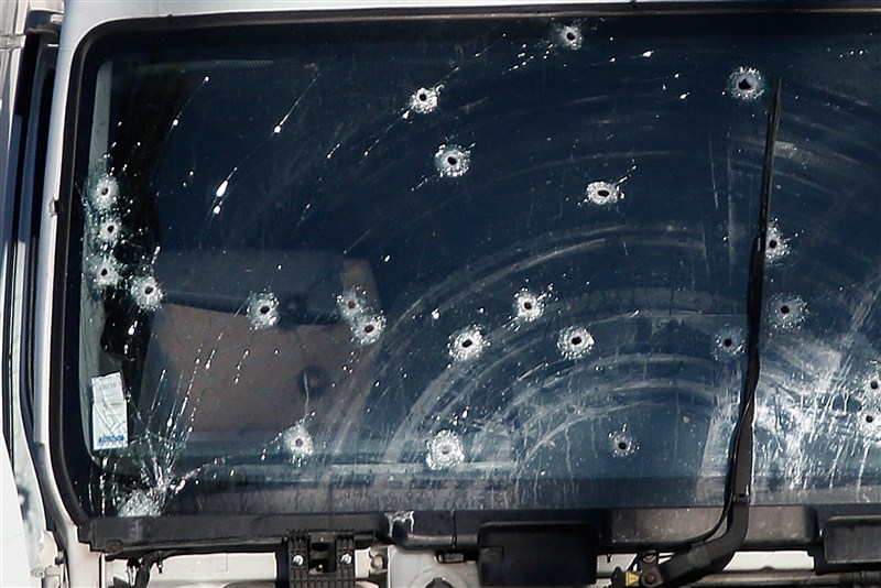 At least 77 people have died and many others injured in an alleged terrorist attack on Bastille day by a truck driver in Nice, the mayor of Nice Christian Estrosi reported. Nice terror attack,Nice attack,Bastille day,Bastille Day truck attack,Bastille Day truck,Nice Christian Estrosi,Nice terror attack pics,Nice terror attack images,Nice terror attack photos,Nice terror attack stills,Nice terror attack pictures