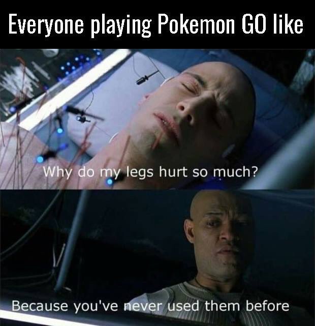 The newly-launched famous Augmented Reality (AR) game Pokemon Go has overtaken Twitter in terms of daily users and has seen people spending more time on its app than on Facebook. Pokemon Go,Pokemon Go memes,Pokemon Go funny memes,Pokemon Go funny memes go viral,Pokemon Go India,Pokemon Go meme,Pokemon Go app,Pokemon Go mems pics
