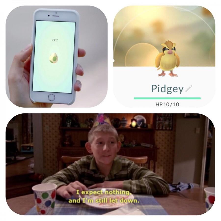 Hilarious Pokemon Go Memes People Are Making