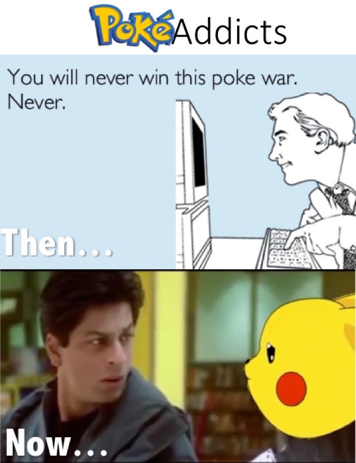 Hilarious Pokemon Go Memes People Are Making