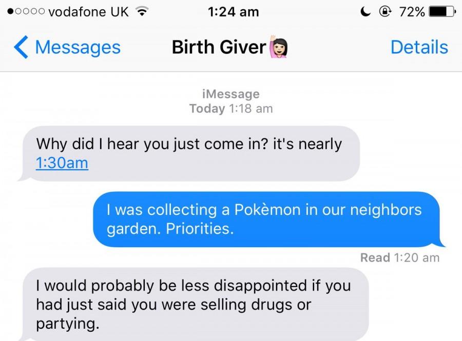 Hilarious Pokemon Go Memes People Are Making