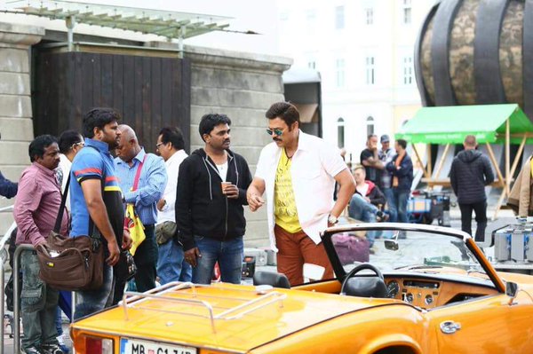 Babu Bangaram is an upcoming Telugu movie directed by Maruthi. The film stars Venkatesh and Nayanthara in the lead role. Babu Bangaram,Venkatesh,Nayanthara,Venkatesh and Nayanthara,Venkatesh in Babu Bangaram,Nayanthara in Babu Bangaram,Babu Bangaram movie stills,Babu Bangaram movie pics,Babu Bangaram movie images,Babu Bangaram movie photos,Babu Bangaram movie pictures
