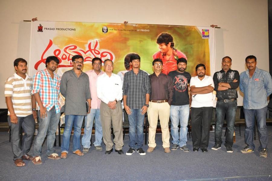 Andhra Pori Press meet stills Stills from Telugu movie 'Andhra Pori','Andhra Pori' movie stills,'Andhra Pori' Telugu Movie Images,'Andhra Pori' Movie Launch,Latest photos of 'Andhra Pori',Andhra Pori movie latest photos,Andhra Pori Press meet stills,Andhra Pori Press meet
