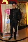 Vaibhav @ premiere of Coffee ANi Barach Kahi