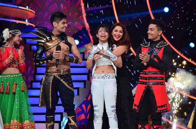 Chhattisgarh lass Alisha Behura, also called the 'Krump Queen', emerged on Sunday night as 'Dance Star' of the first Indian edition of dance reality show “So You Think You Can Dance 'Ab India ki Baari' Alisha Behura,Alisha Behura wins 'So You Think You Can Dance',So You Think You Can Dance,Dance Star,Chhattisgarh lass Alisha Behura,Krump Queen,reality show