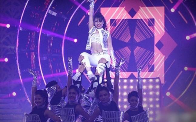 Chhattisgarh lass Alisha Behura, also called the 'Krump Queen', emerged on Sunday night as 'Dance Star' of the first Indian edition of dance reality show “So You Think You Can Dance 'Ab India ki Baari' Alisha Behura,Alisha Behura wins 'So You Think You Can Dance',So You Think You Can Dance,Dance Star,Chhattisgarh lass Alisha Behura,Krump Queen,reality show