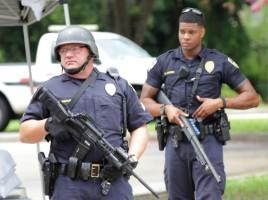 Police shot dead in Baton Rouge,Baton Rouge,Multiple police officers,community relations,Louisiana