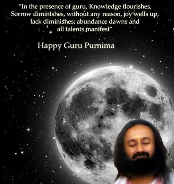 Guru Purnima 2016: quotes, wishes, picture messages to share - Photos