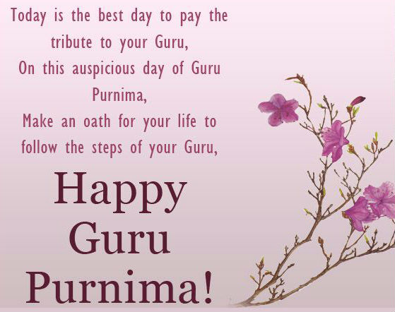 Guru Purnima 2016: quotes, wishes, picture messages to share - Photos ...