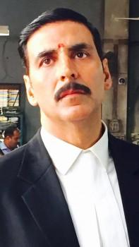 Akshay Kumar will be seen playing the role of a lawyer in the sequel to the 2013 popular courtroom comedy drama 