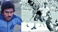 Hockey legend Mohammed Shahid passes away in a Gurgaon hospital after slipping into coma on Tuesday.