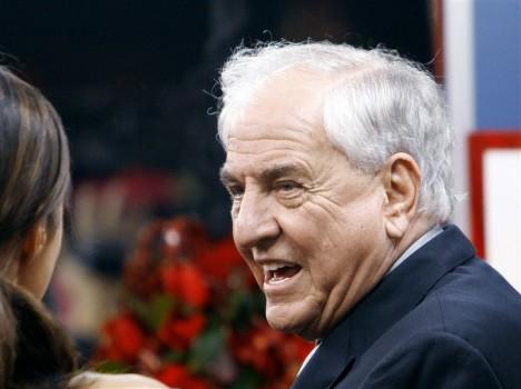 Garry Marshall, who directed films like