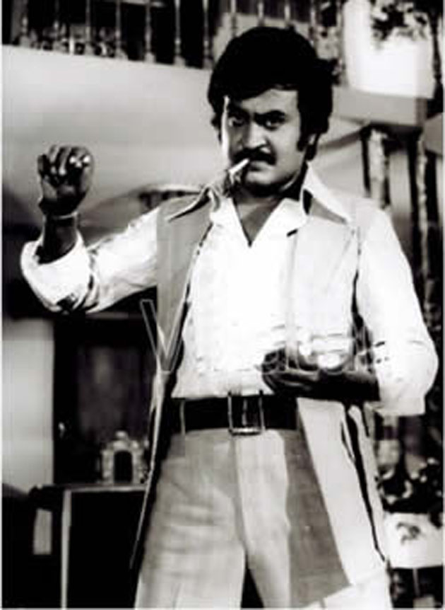 Rajinikanth » Wallpapers