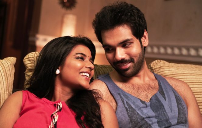 Kattapava Kaanom is an upcoming Tamil movie directed by Mani Seiyon. The film stars Sibiraj and Aishwarya Rajesh in the lead role, while Kaali Venkat, Yogi Babu appears in the supporting role. Kattapava Kaanom,Sibiraj,Aishwarya Rajesh,Sibiraj and Aishwarya Rajesh,Kattapava Kaanom movie stills,Kattapava Kaanom movie pics,Kattapava Kaanom movie images,Kattapava Kaanom movie pictures,Kattapava Kaanom movie photos,Kattapava Kaanom stills,Kattapava