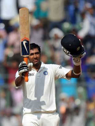 The departure of the well set Virat Kohli early in the second session, did not have any effect on India's batting as Ravichandran Ashwin completed his ton to put India on 512/6 at tea on the second day of the first Test at the Sir Vivian Richards Stadium here on Friday. Ravichandran Ashwin,Ashwin hits ton against WI,Ravichandran Ashwin hundred,Ashwin hits hundred,Ashwin third Hundred,Ravichandran Ashwin hits ton,Ind vs WI,India vs West Indies,India vs West Indies Test Series