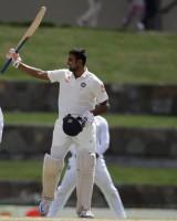 Ravichandran Ashwin,Ashwin hits ton against WI,Ravichandran Ashwin hundred,Ashwin hits hundred,Ashwin third Hundred,Ravichandran Ashwin hits ton,Ind vs WI,India vs West Indies,India vs West Indies Test Series