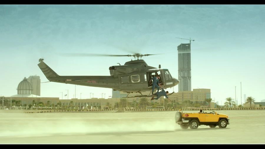 Actor Varun Dhawan & John Abraham perform live stunt for Dishoom. Varun Dhawan,John Abraham,live stunt for Dishoom,stunt for Dishoom movie,Varun Dhawan perform live stunt for Dishoom,John Abraham perform live stunt for Dishoom,Dishoom,bollywood movie Dishoom,Dishoom stunts
