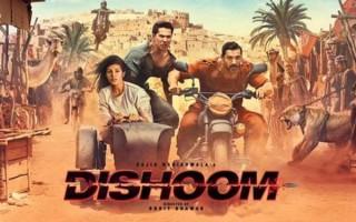 Dishoom leak,Dishoom leaked,Dishoom movie leaked,Dishoom movie leaked online,Mukesh Bhatt,Varun Dhawan,Jacqueline Fernandez,John Abraham