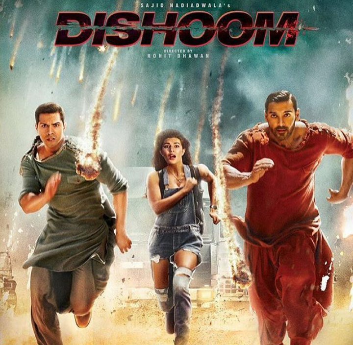 Producer Mukesh Bhatt says that The Film & Television Producers Guild of India held an emergency meeting after they learnt of the chances of upcoming film Dishoom leak,Dishoom leaked,Dishoom movie leaked,Dishoom movie leaked online,Mukesh Bhatt,Varun Dhawan,Jacqueline Fernandez,John Abraham