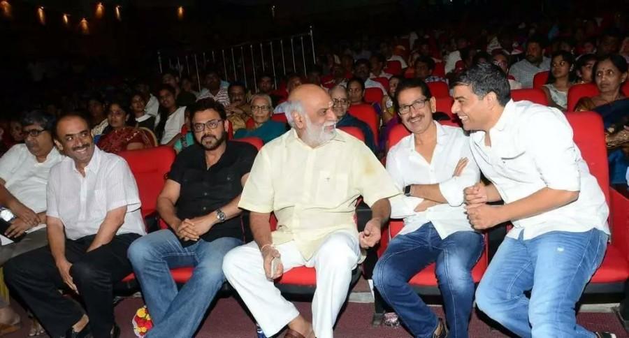 Venkatesh, Lavanya Tripathi at Babu Bangaram audio launch. Babu Bangaram audio launch,Babu Bangaram music,Babu Bangaram trailer,Babu Bangaram,Babu Bangaram audio launch pics,Venkatesh,Lavanya Tripathi,Babu Bangaram audio launch images,Babu Bangaram audio launch photos,Babu Bangaram audio launch stills,Babu Bangar