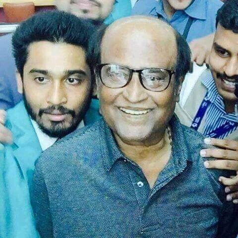 Kabali star Rajinikanth returns to India after month-long US vacation. Rajinikanth,Kabali,Rajinikanth returns to India,superstar rajinikanth,Kabali star Rajinikanth,Rajinikanth US vacation,Rajinikanth latest pics,Rajinikanth latest images,Rajinikanth latest photos,Rajinikanth latest stills,Rajinikanth latest pictures