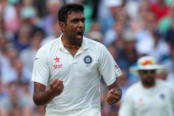 Star off-spinner Ravichandran Ashwin starred with a seven-wicket haul as India defeated West Indies by an innings and 92 runs on the fourth day of the first Test at the Sir Vivian Richards Cricket Stadium here on Sunday. India beat West Indies,India vs West Indies,India defeated West Indies,Sir Vivian Richards Cricket Stadium,Ravichandran Ashwin,Virat Kohli,Kohli,India beat West Indies by innings and 92 runs
