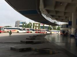 Karnataka Strike,Karnataka Bandh,BMTC,BMTC bus,BMTC bandh,Bangalore Metropolitan Transport Corporation